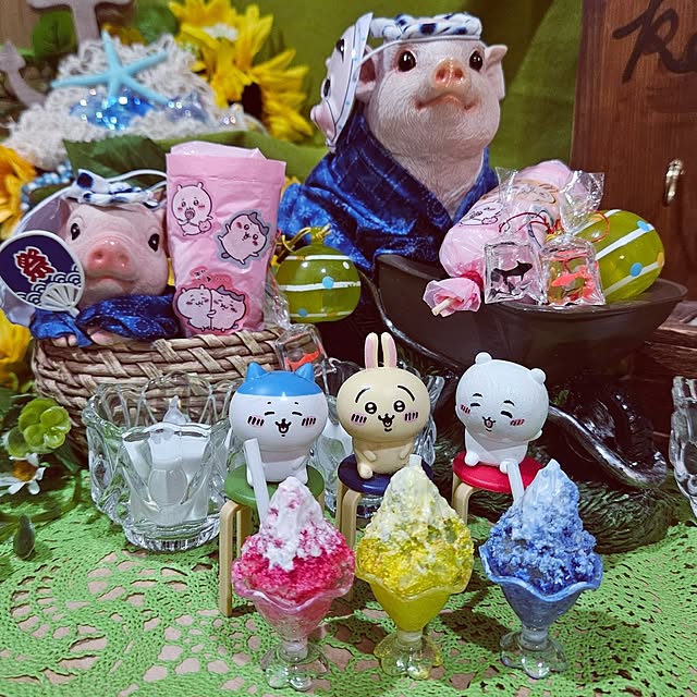 mocomocoさんの実例写真