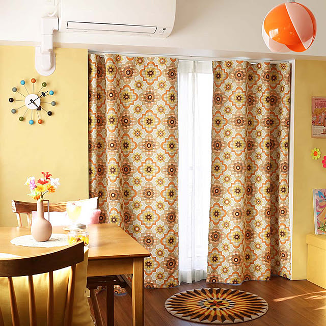 perfectspaceさんの部屋