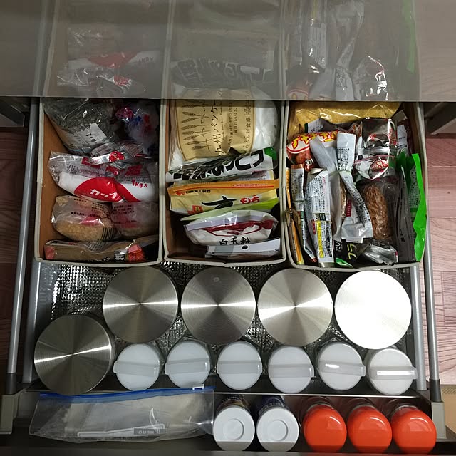 mintさんの実例写真