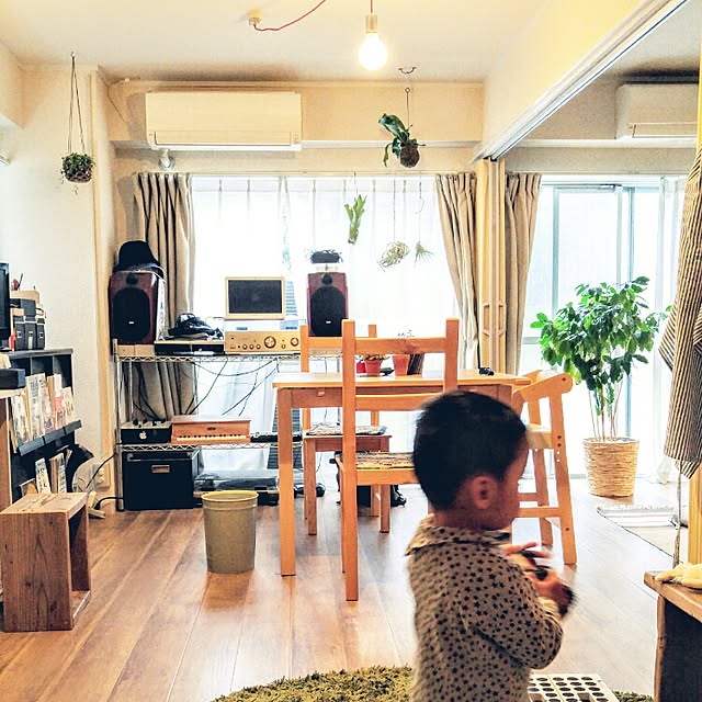 実例写真