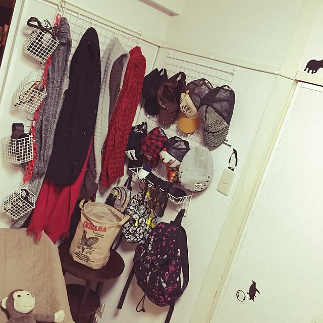 ancoさんの実例写真