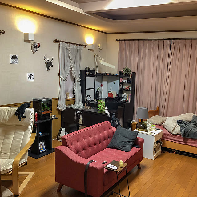 Tomさんの実例写真