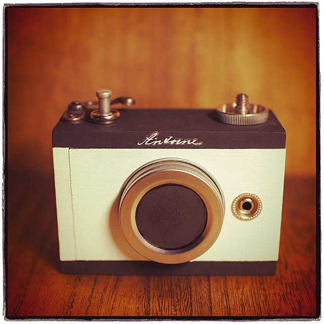Vintageさんの実例写真