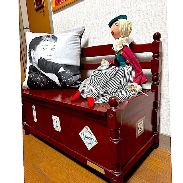 syutmmさんの実例写真