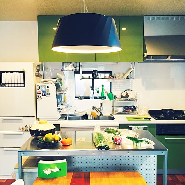 kiwi_peaさんの実例写真