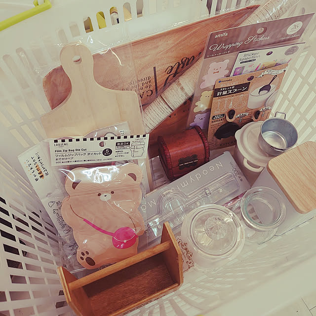 miaさんの実例写真