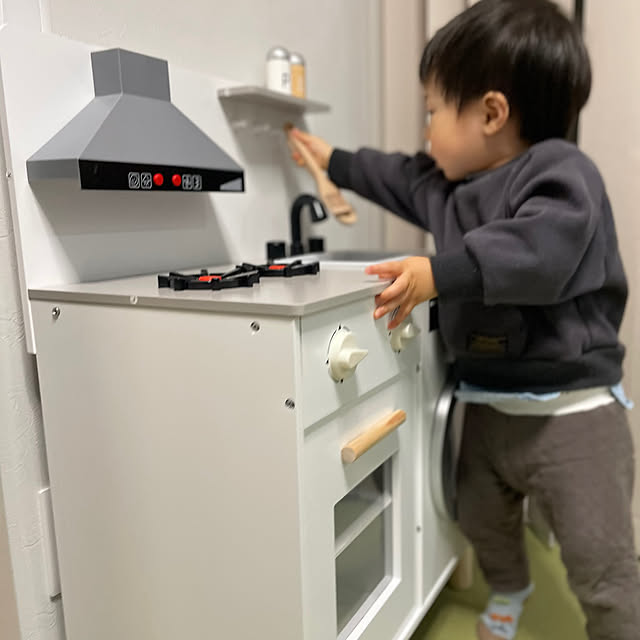 miさんの部屋