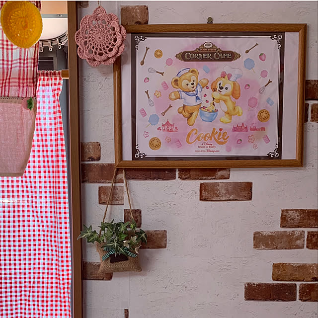 makiさんの実例写真