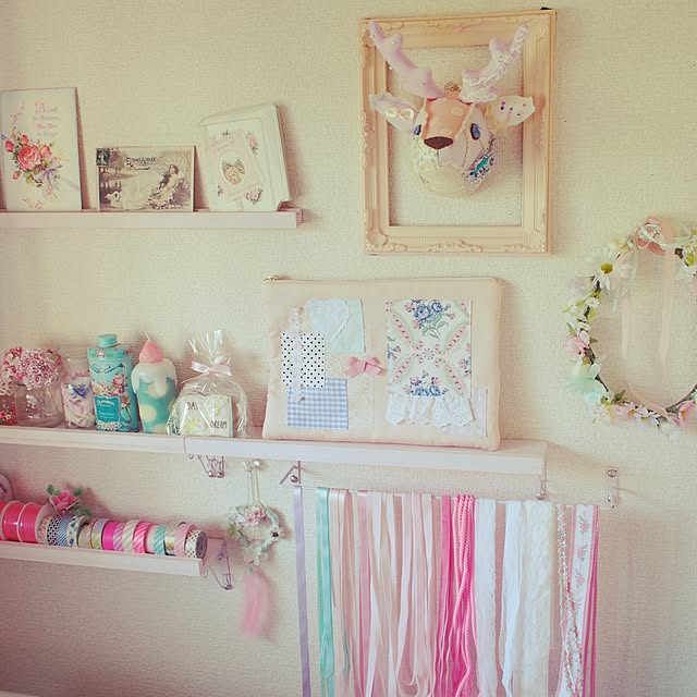 pastelpatchworkさんの実例写真