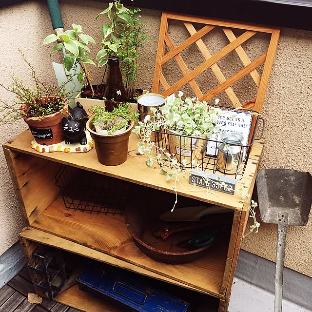 kazuminさんの実例写真