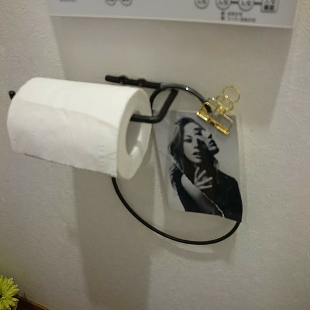 バス/トイレのインテリア実例 - 2018-06-02 17:58:12