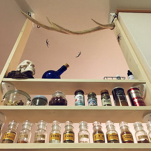 Mさんの実例写真