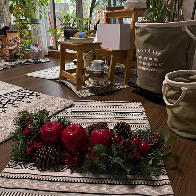 Aqettyさんの部屋