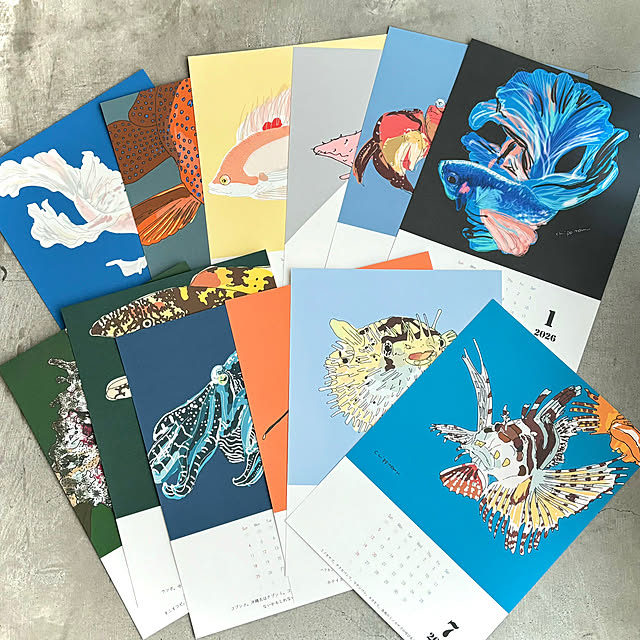 h_kiwさんの部屋