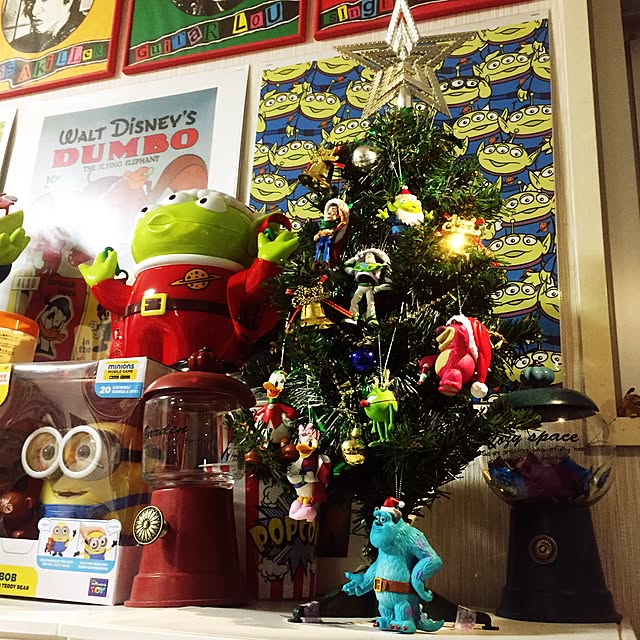 クリスマスツリー ディズニーオーナメントのおすすめ商品と クリスマスツリー ディズニーオーナメントのおすすめ商品と