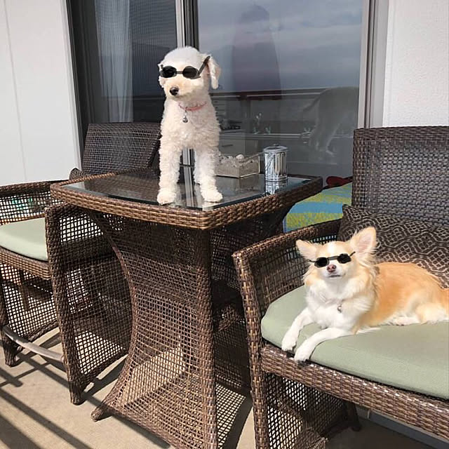 u-さんの実例写真