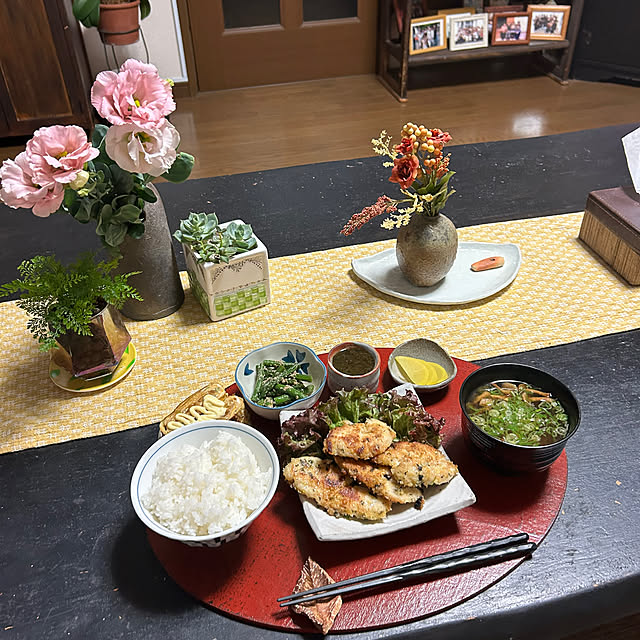 ritsukoさんの部屋