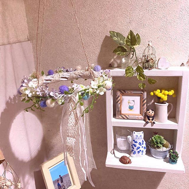 simple_blowbackさんの実例写真