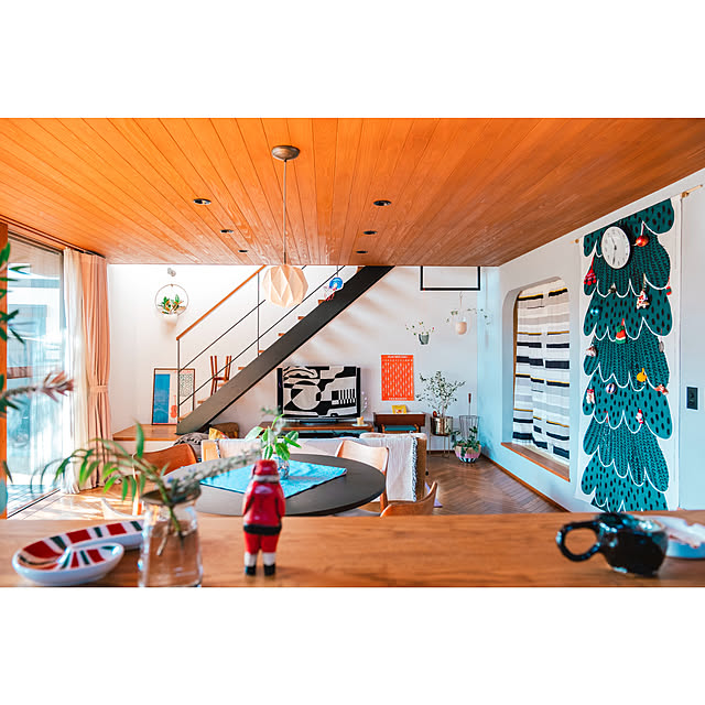 HandTさんの実例写真