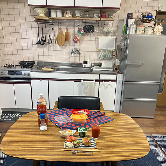kazu-cafeさんの実例写真