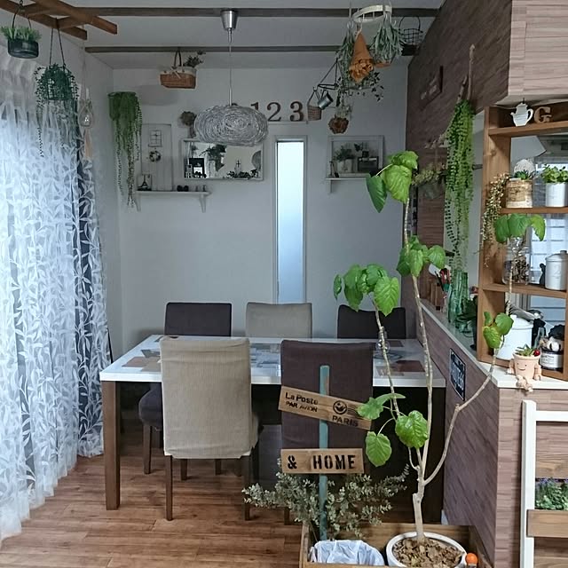 chiroさんの実例写真
