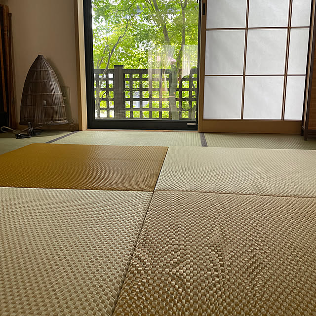 tenntennさんの部屋