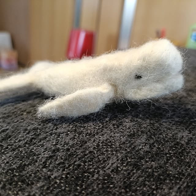 kumaさんの部屋