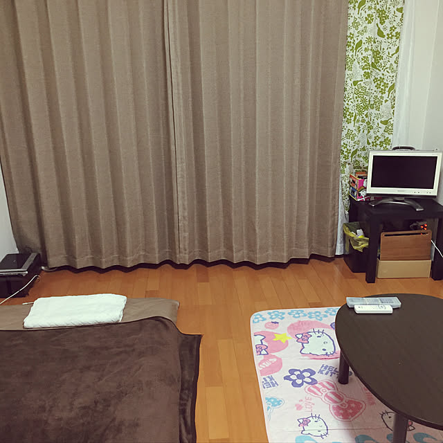Mihoさんの実例写真