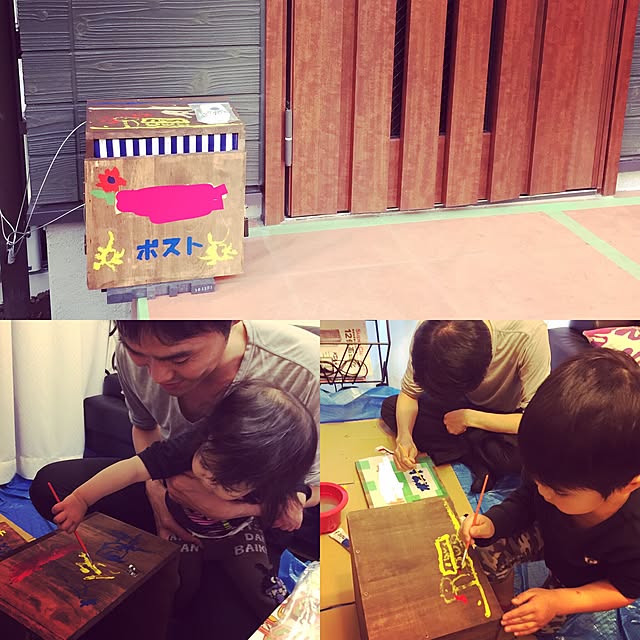 tomoyuzupiさんの実例写真