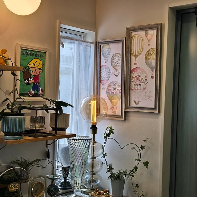 nonbiri_house_さんの部屋