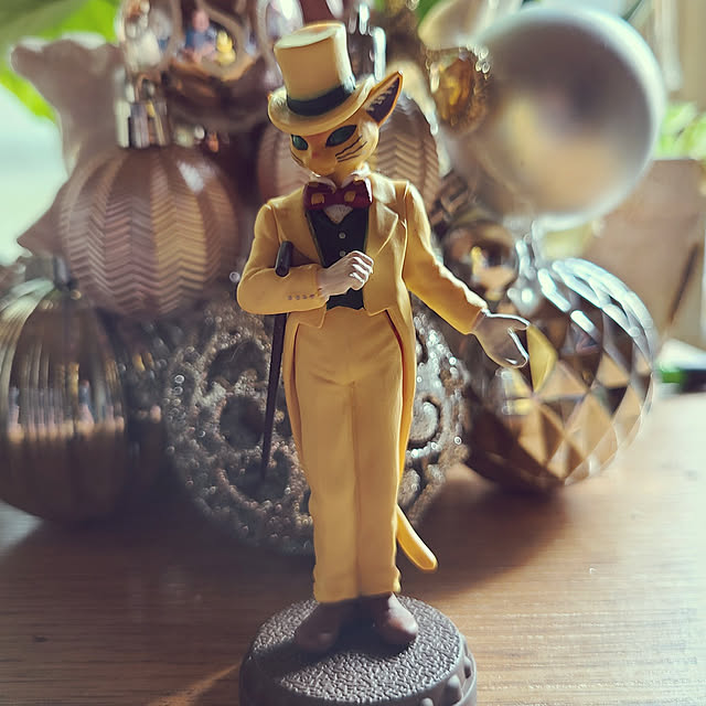 monnさんの実例写真