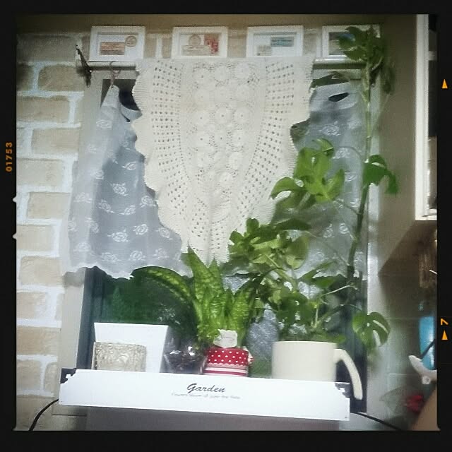 OBTERNIR88filerさんの実例写真