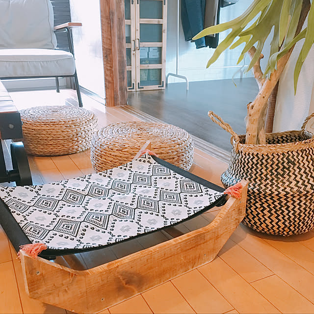 tomoさんの実例写真