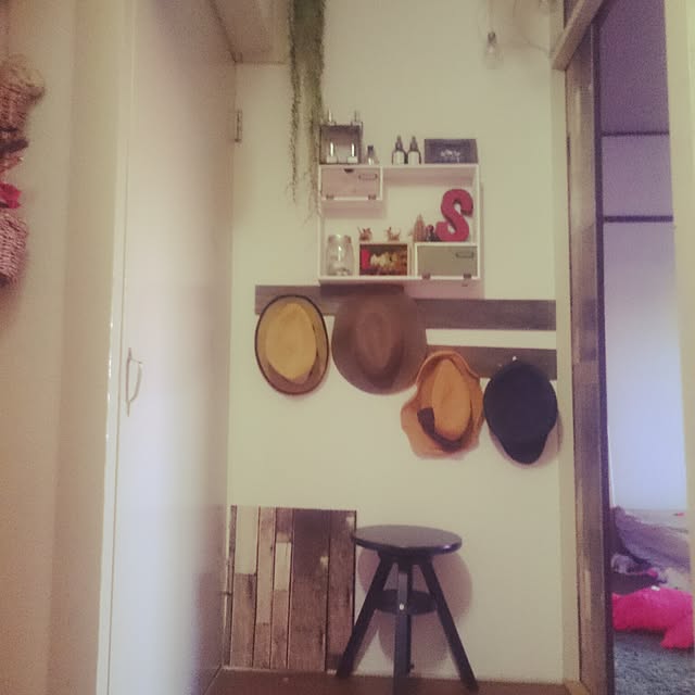 Ayakoさんの実例写真