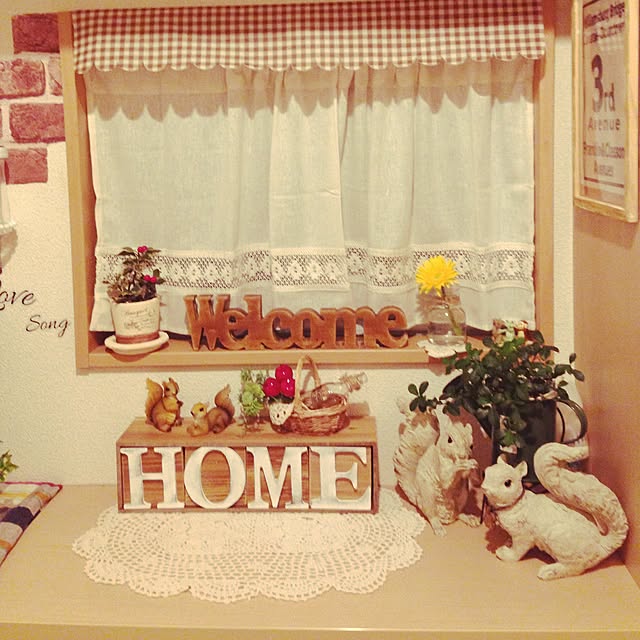 kao1019さんの実例写真