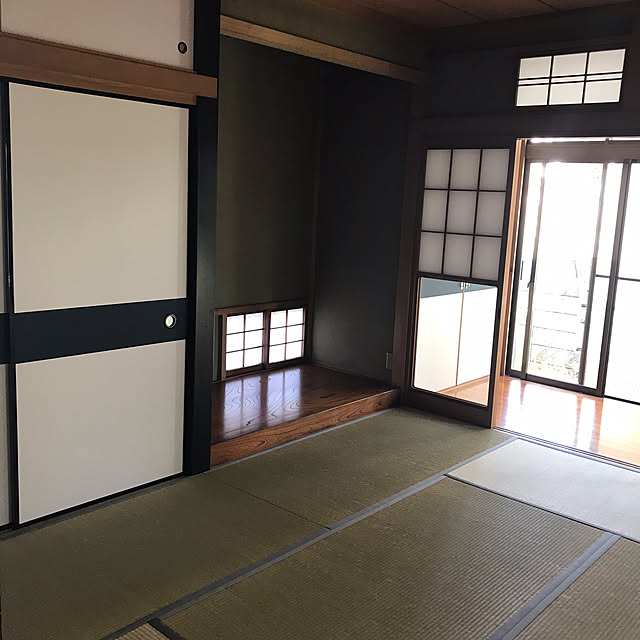 chihiroさんの部屋