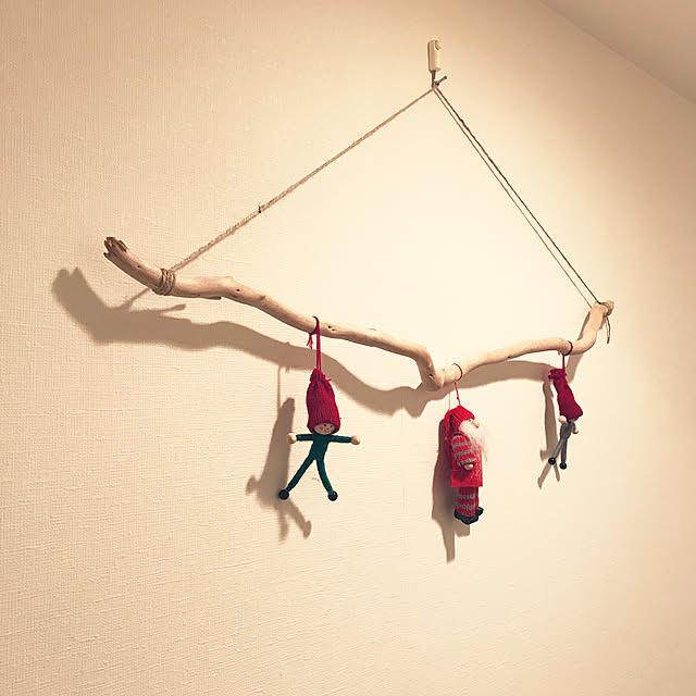 hananokaoriさんの実例写真