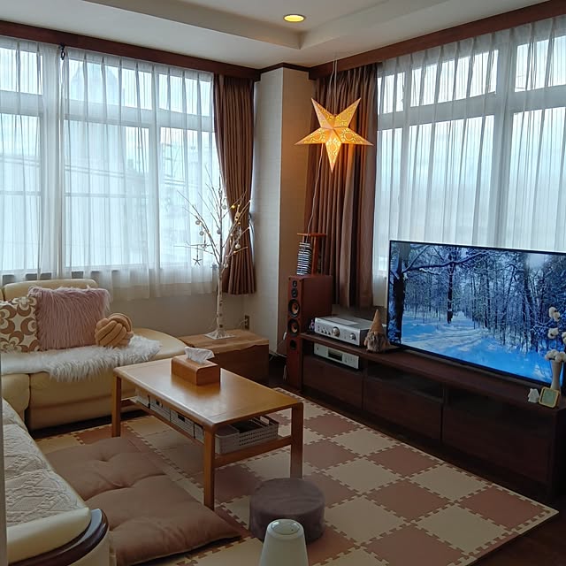 mikeさんの実例写真