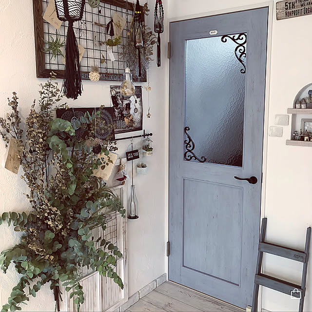 usakoさんの実例写真