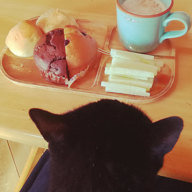 Maki-nekomamireさんの実例写真
