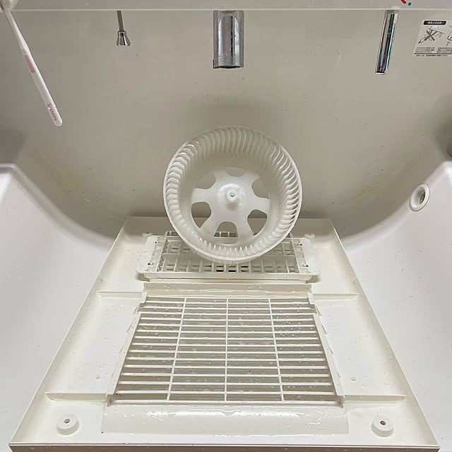 buchiさんの部屋