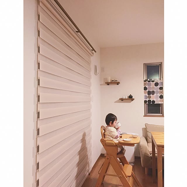 ko-koromoさんの実例写真