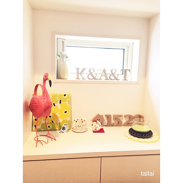 taitaiさんの実例写真