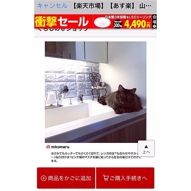 mikomaruさんの実例写真