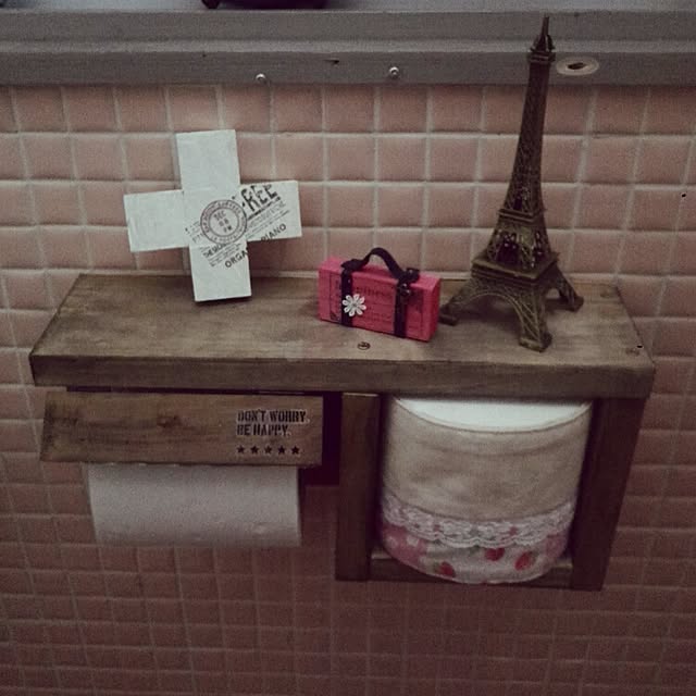 OKANさんの実例写真