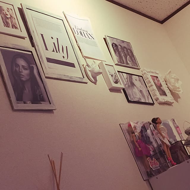 ymさんの実例写真