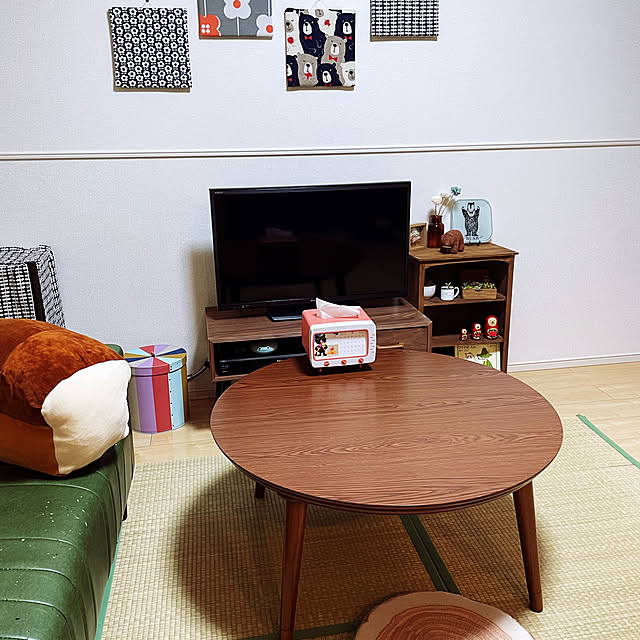 u.fさんの実例写真