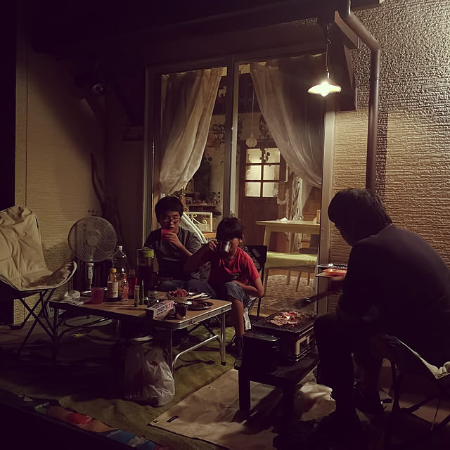 akiさんの実例写真