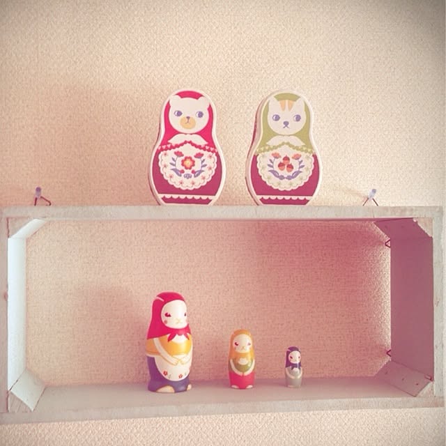 hatokichiさんの実例写真