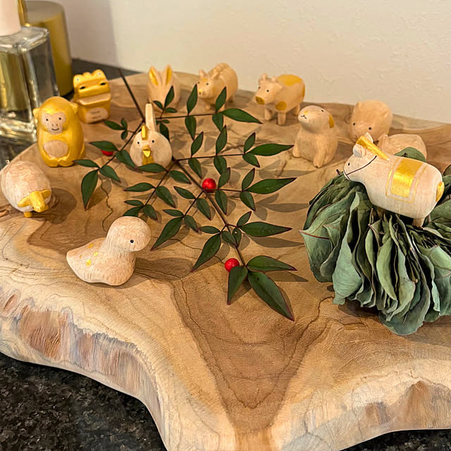 Rさんの実例写真